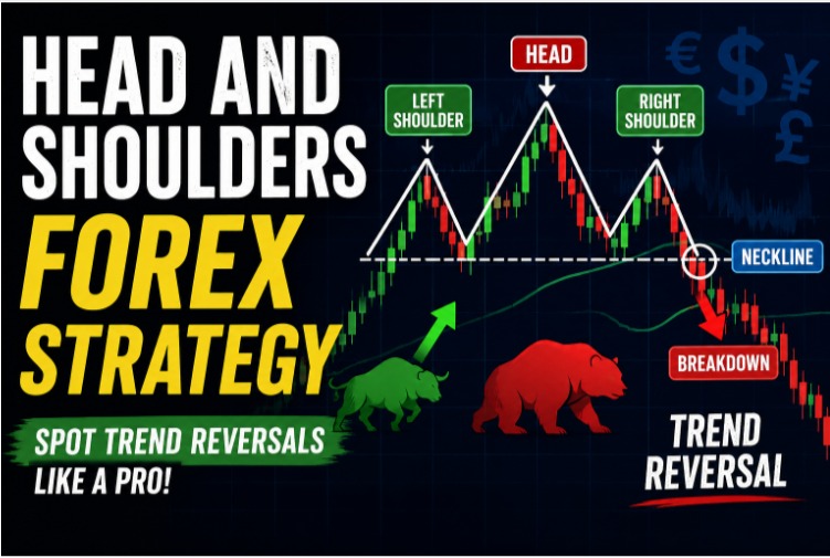 head and shoulders pattern