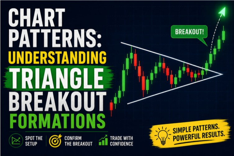 triangle breakout strategy