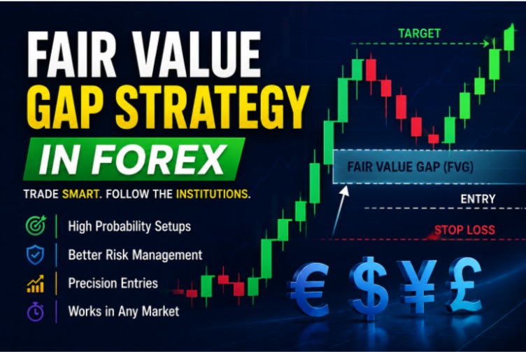 ATR forex strategy