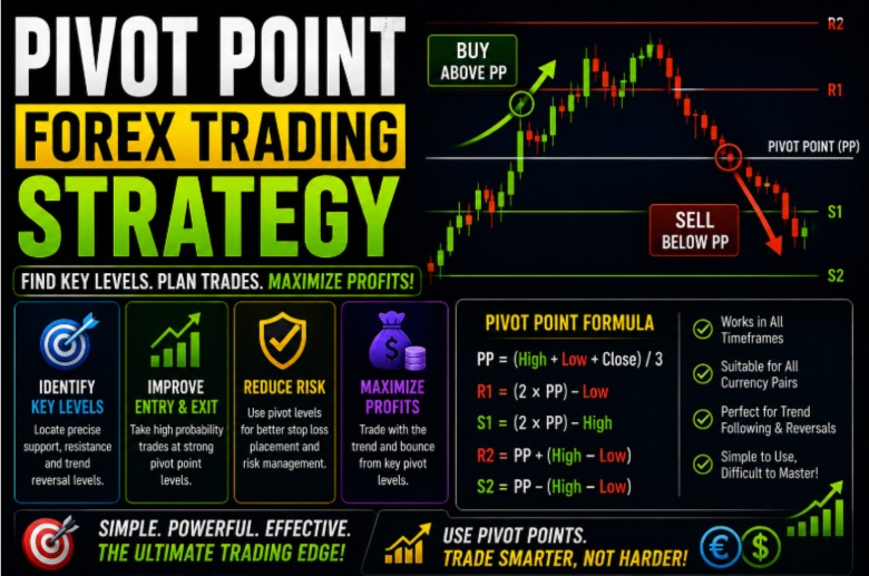 Pivot Point strategy