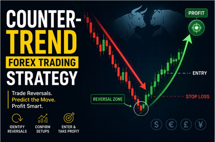 counter trend trading