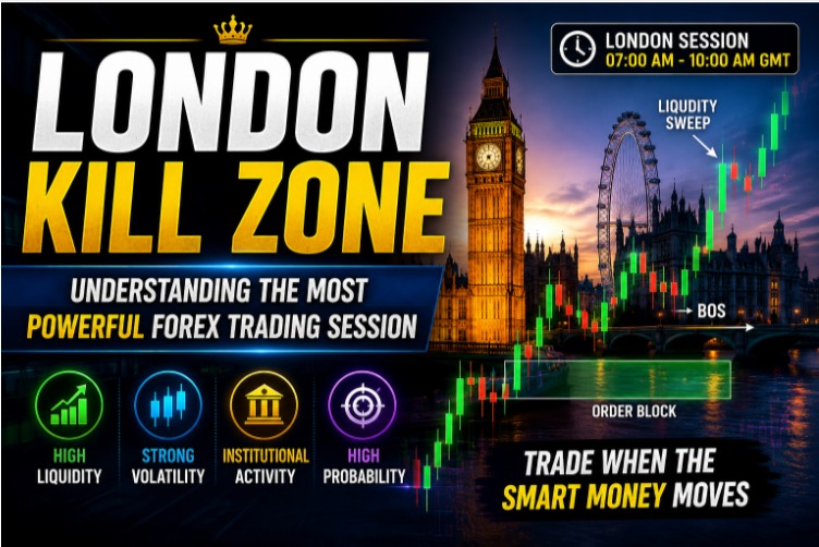 ICT kill zones