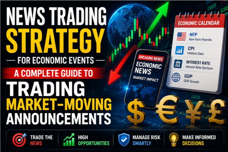 forex news trading