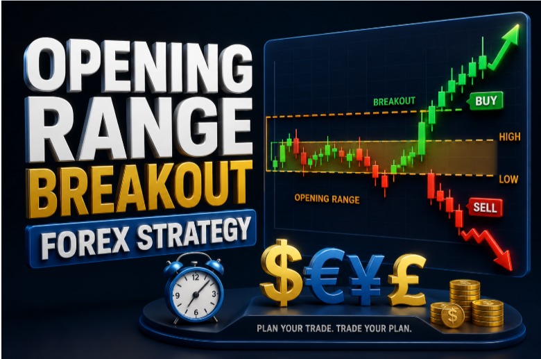 opening range breakout