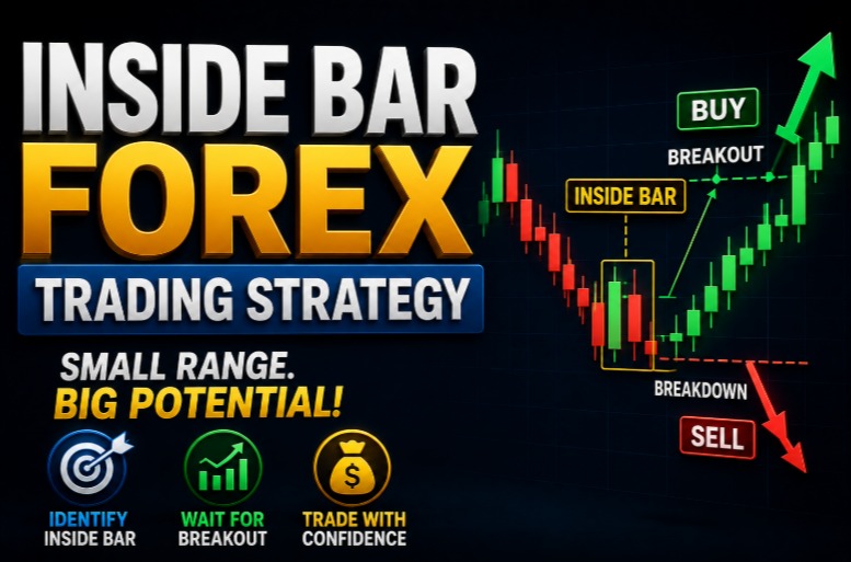 inside bar strategy
