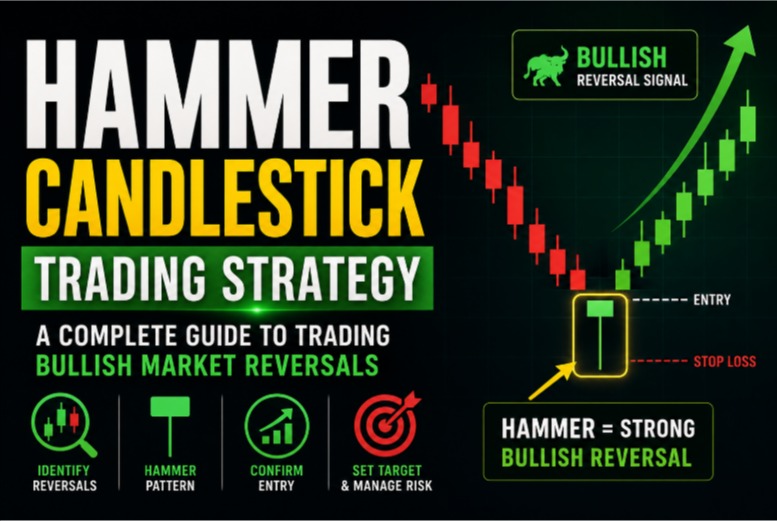 hammer candlestick