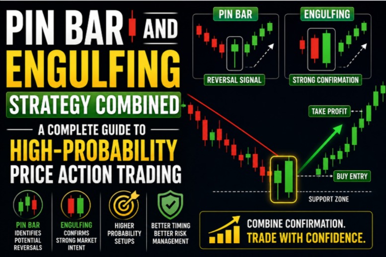 pin bar strategy
