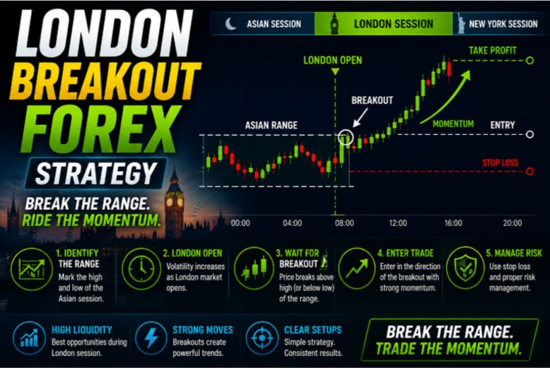 breakout strategy