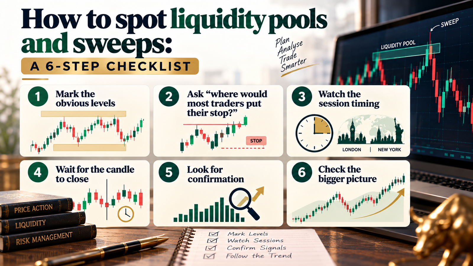 liquidity forex trading