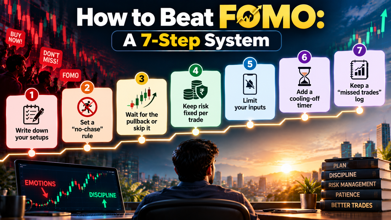 fomo trading