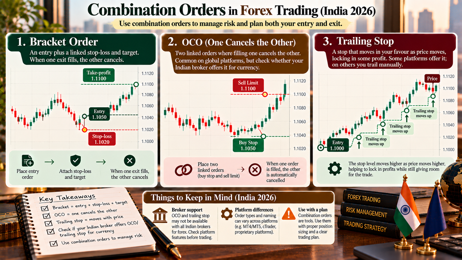forex order types