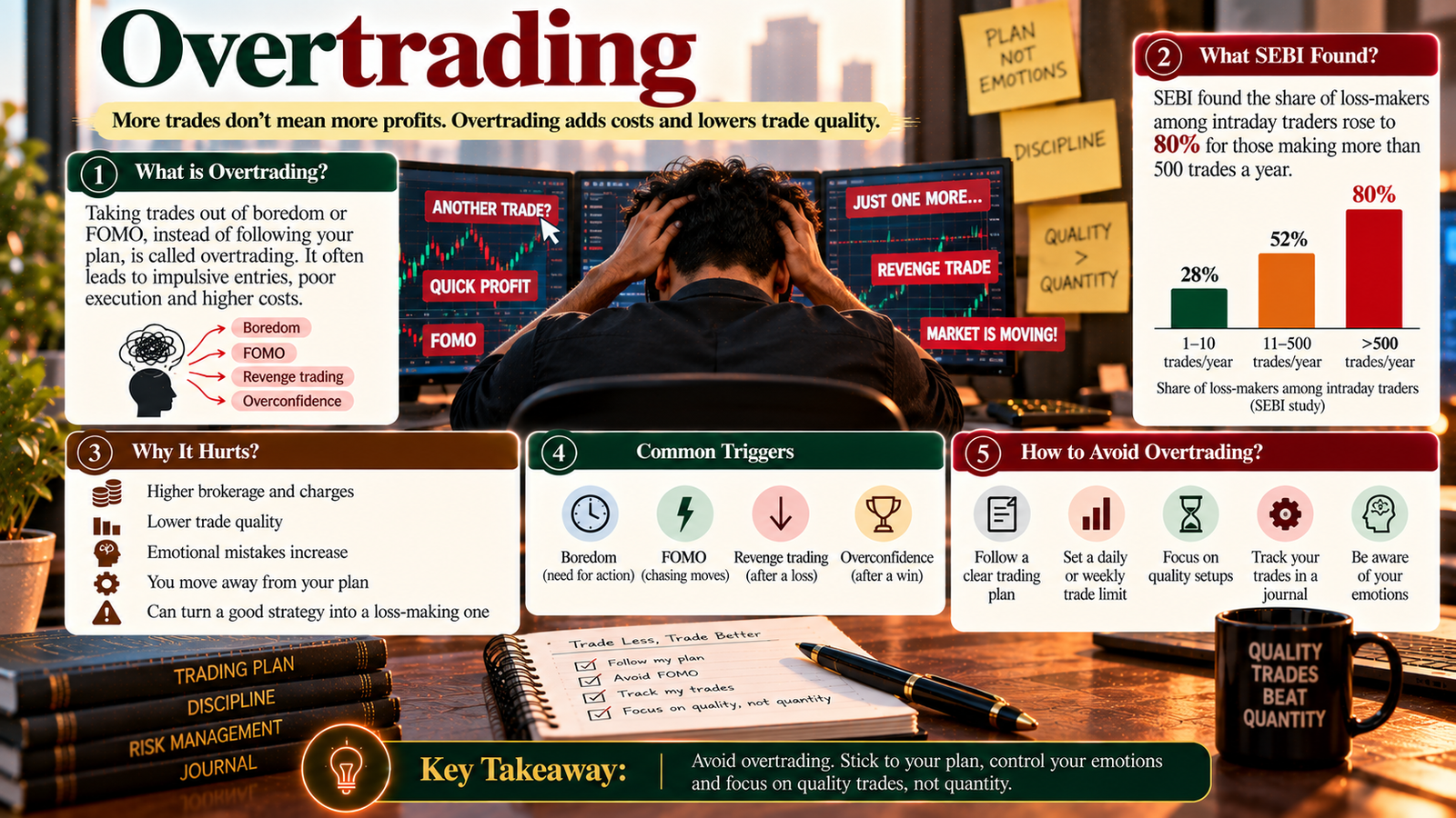 forex trading mistakes beginners