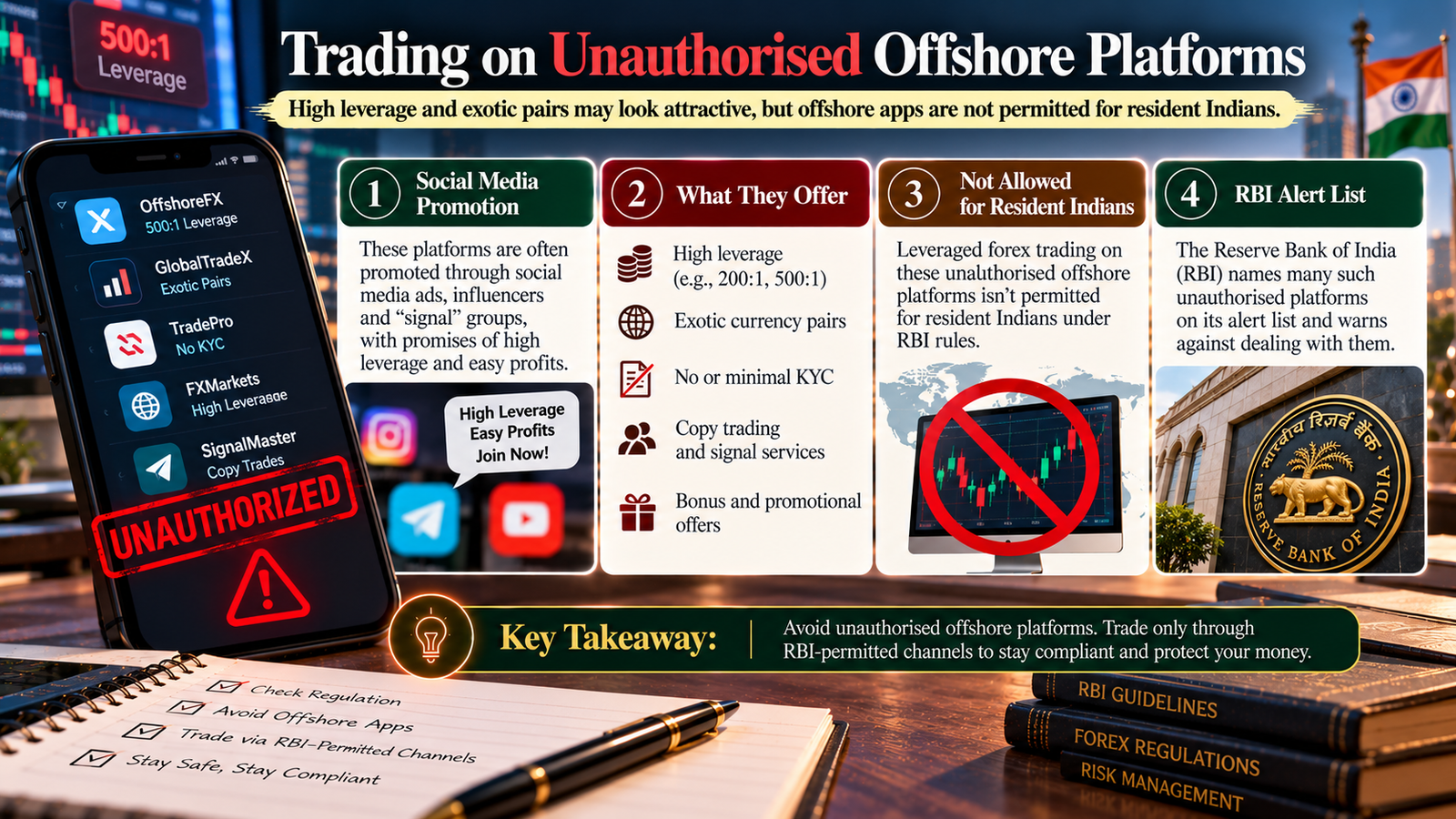Common forex trading mistakes beginners make