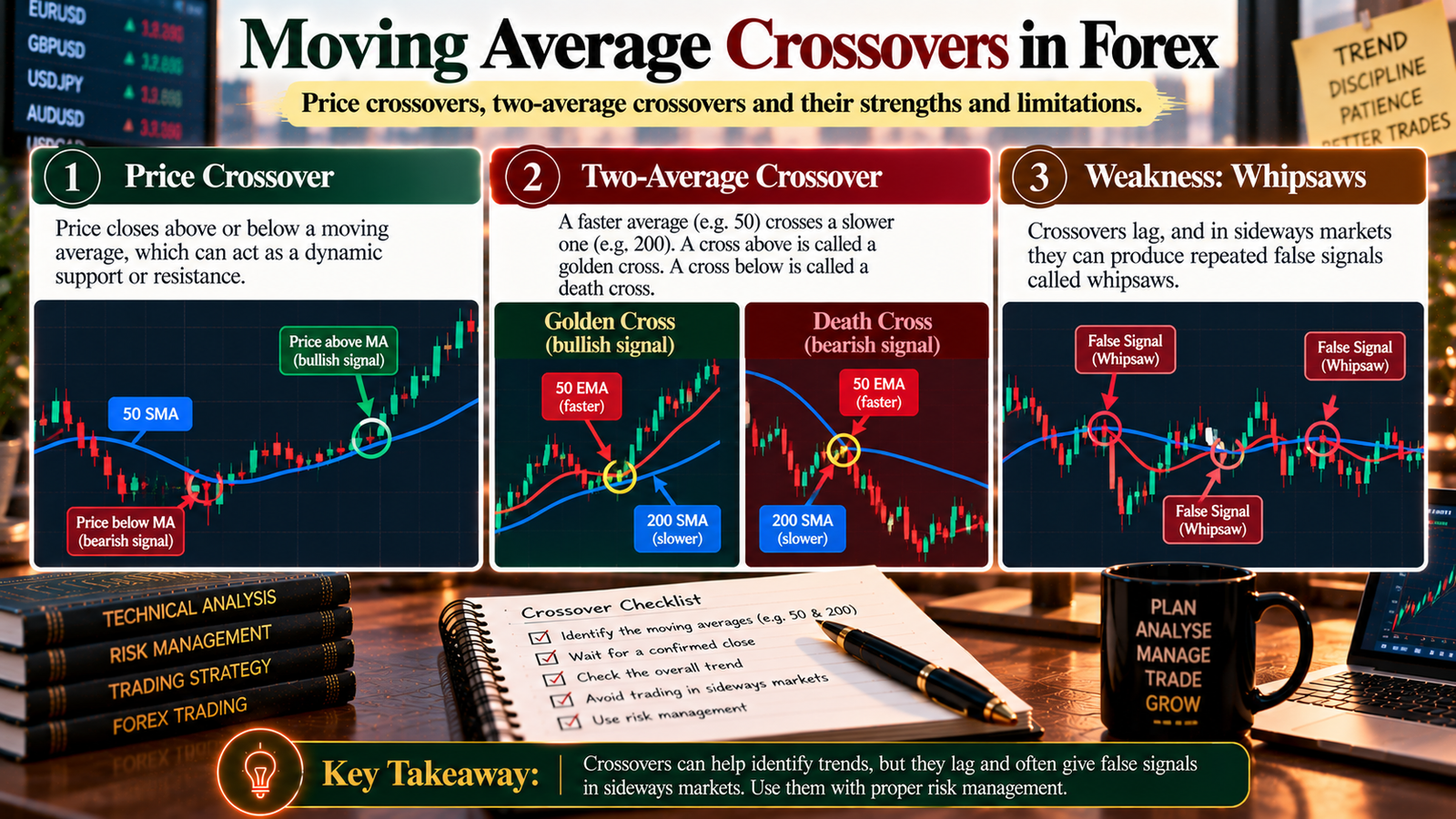 moving average in forex