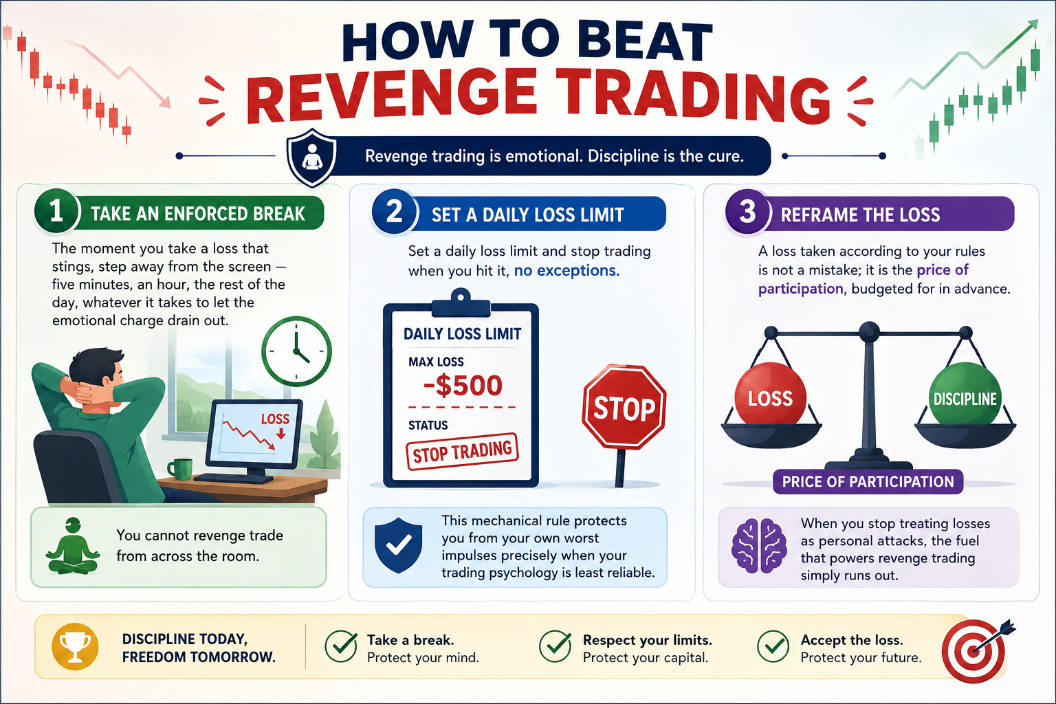 Trading Psychology