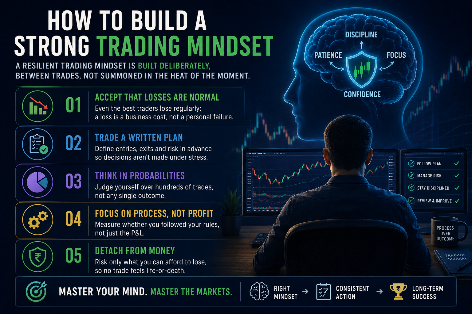 trading psychology forex