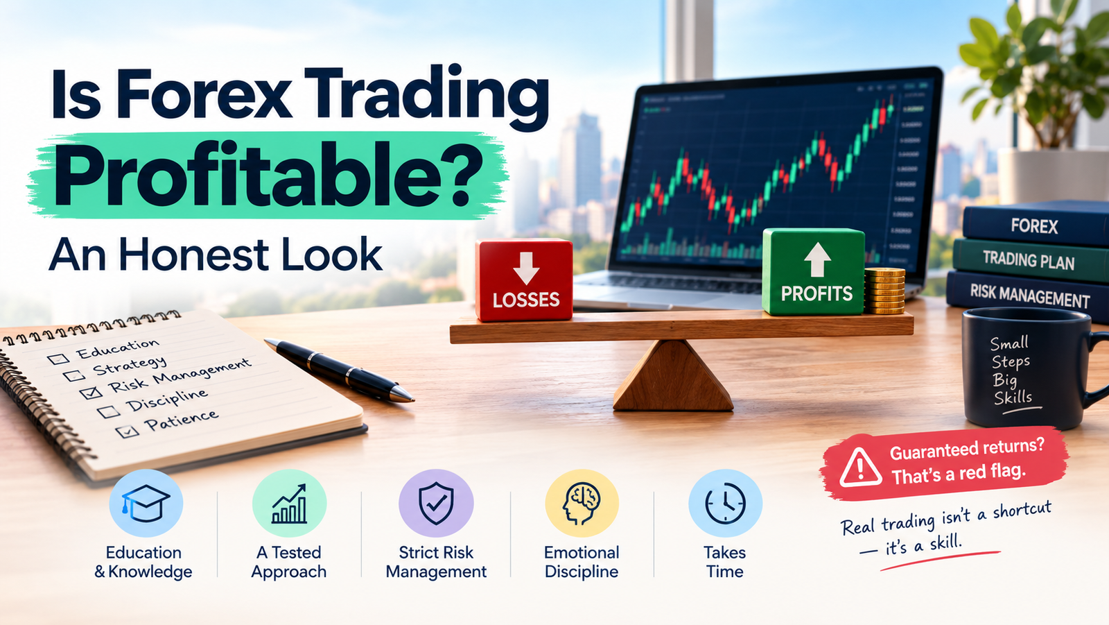 forex trading for beginners india