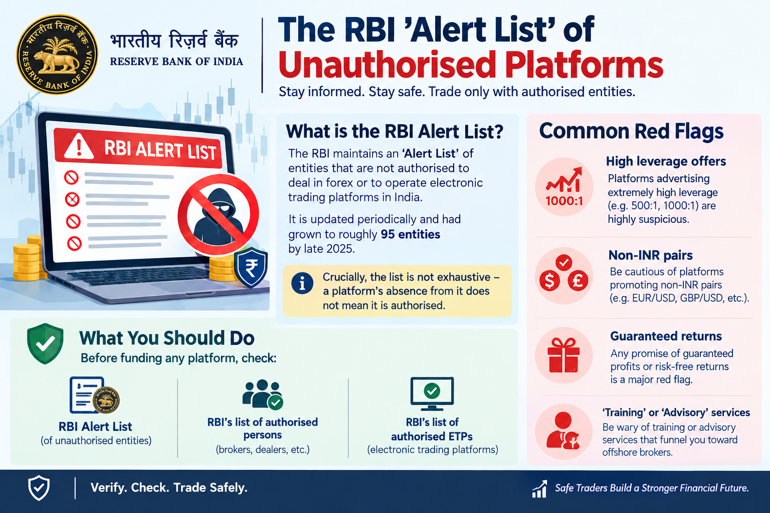 sebi forex trading rules