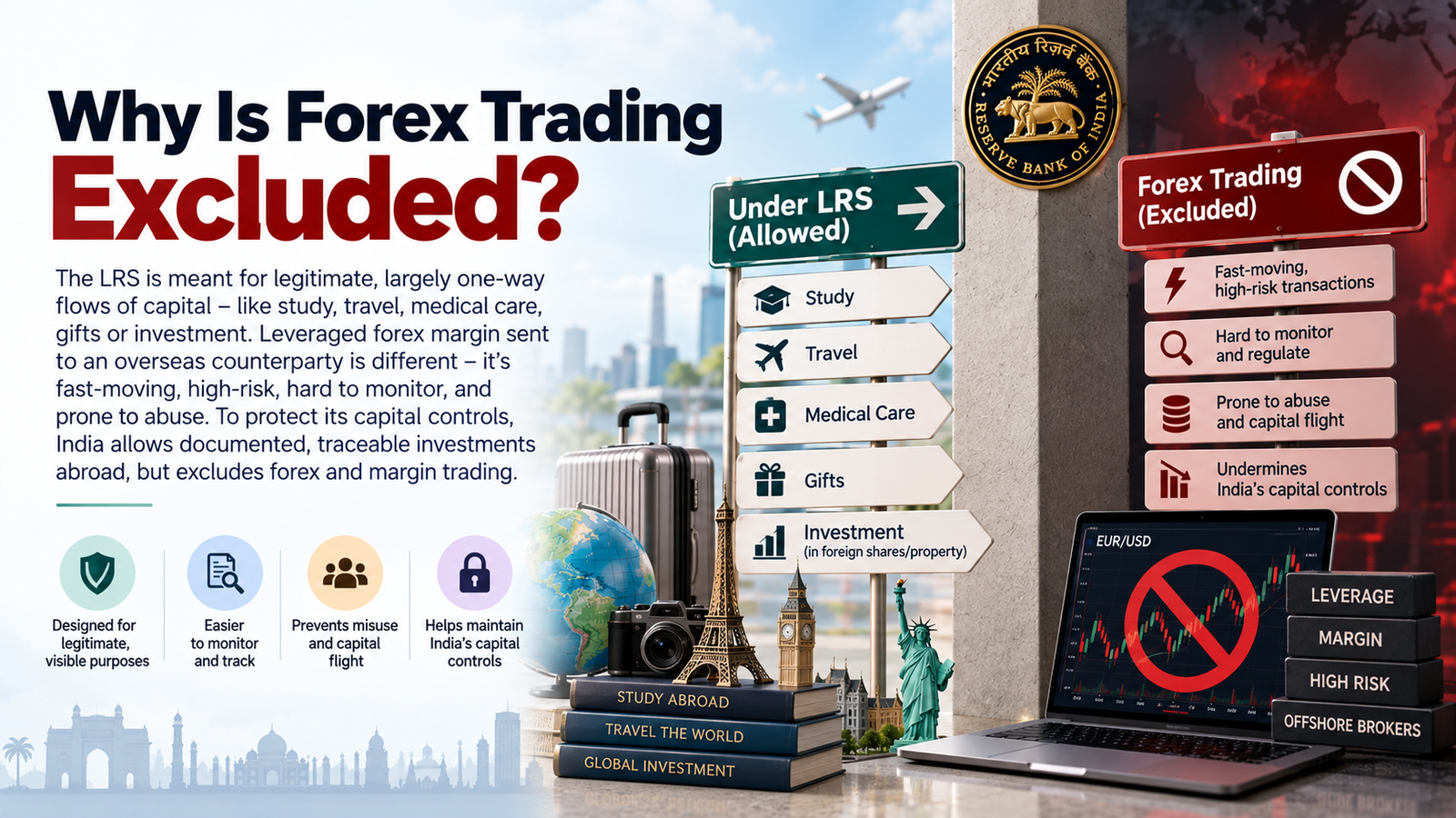 lrs limit forex