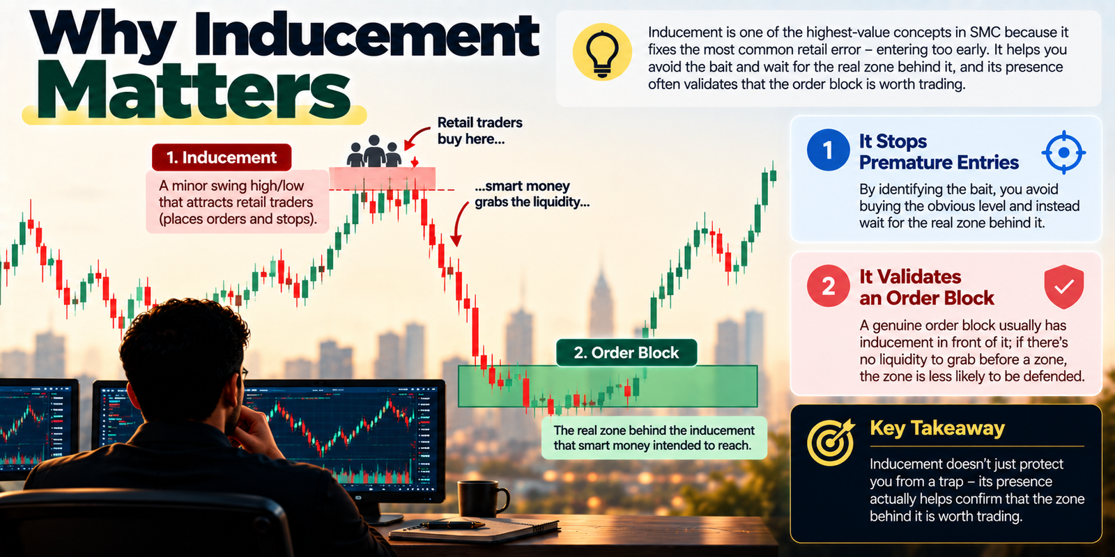 inducement smc trading