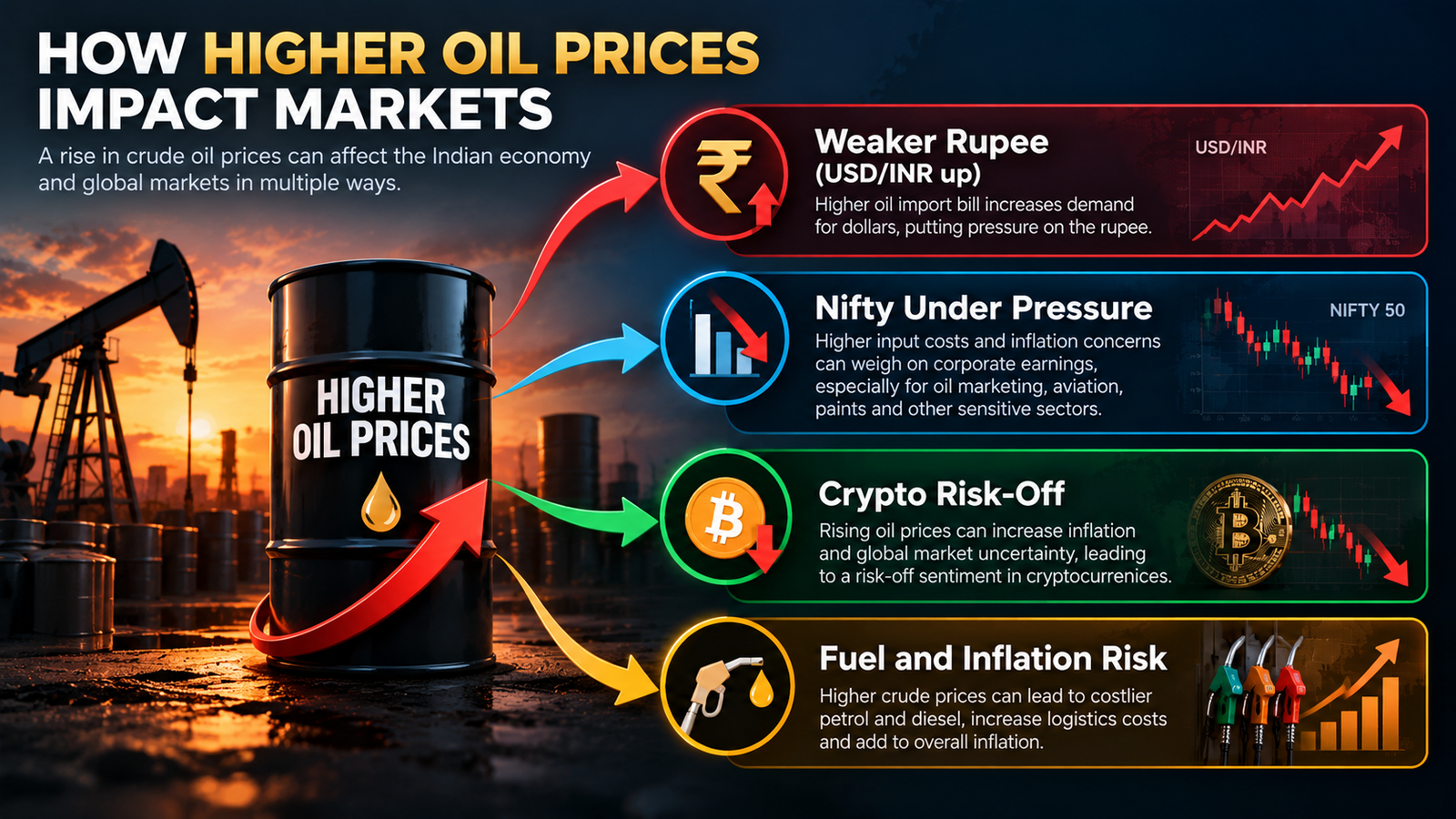 brent crude price