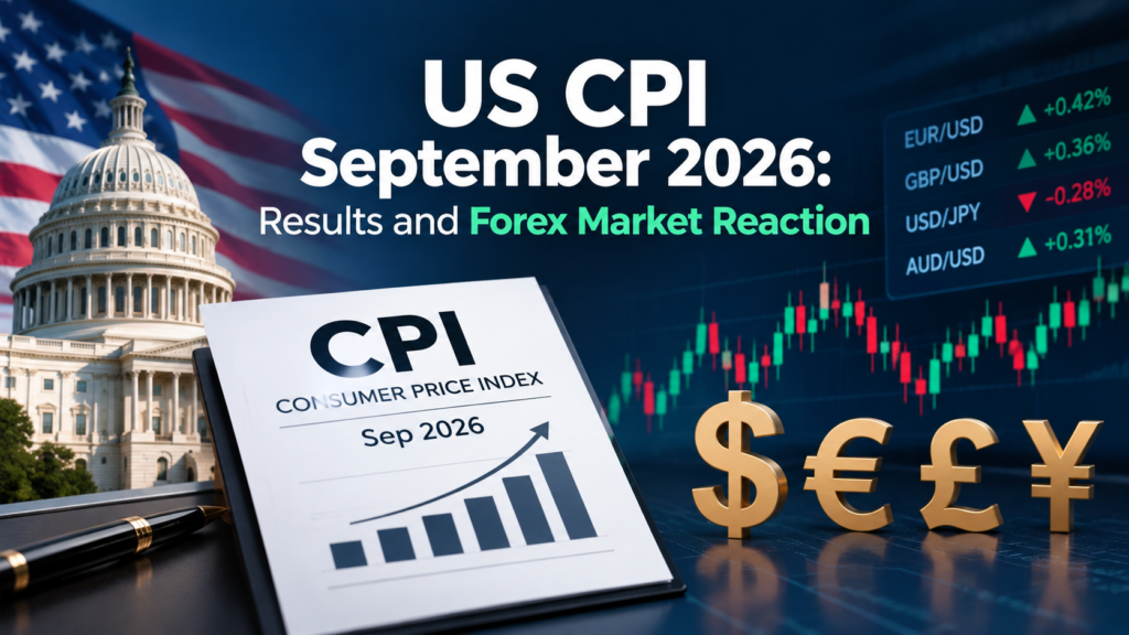 us cpi forex