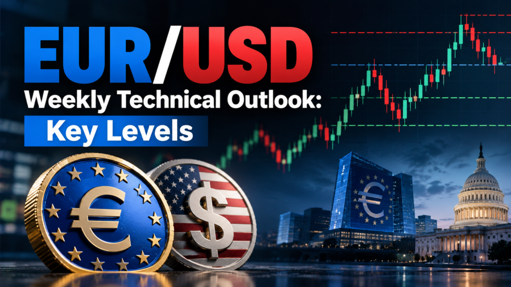 eur/usd outlook