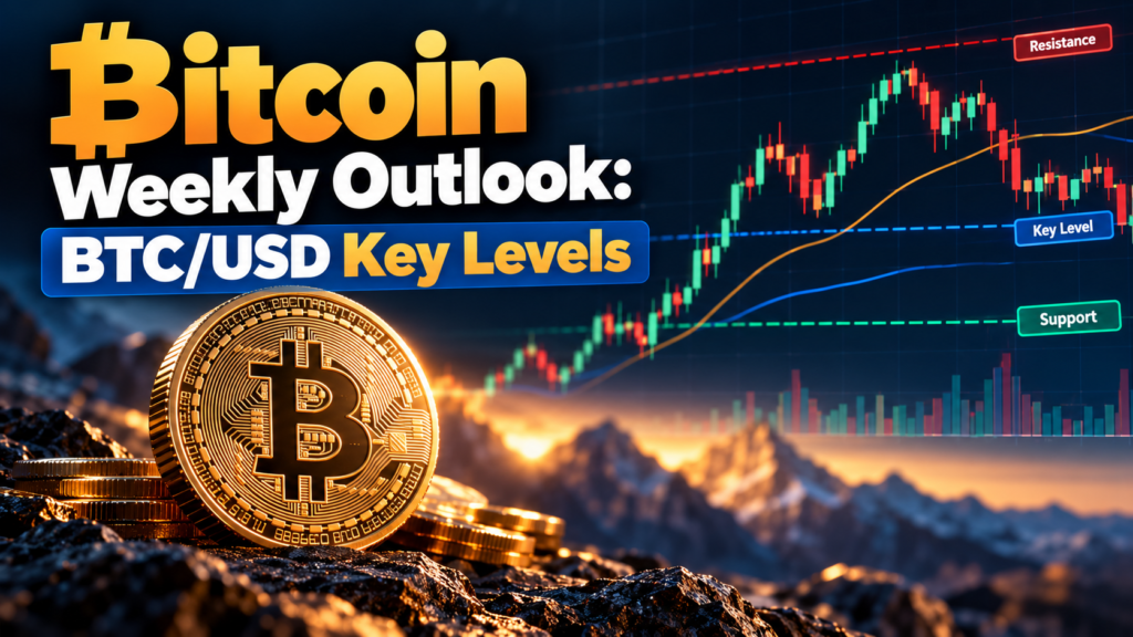 btc/usd outlook