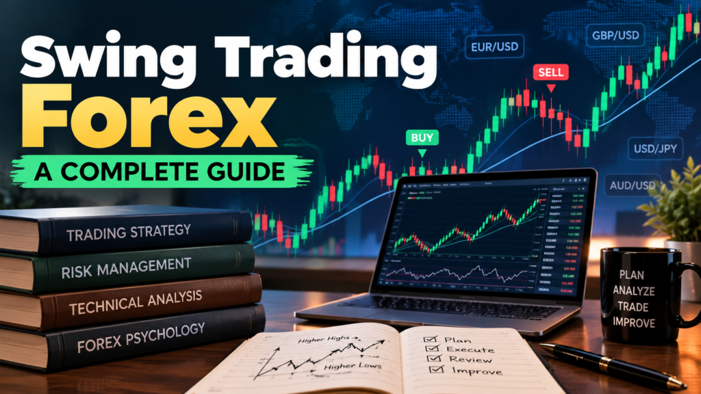 swing trading forex