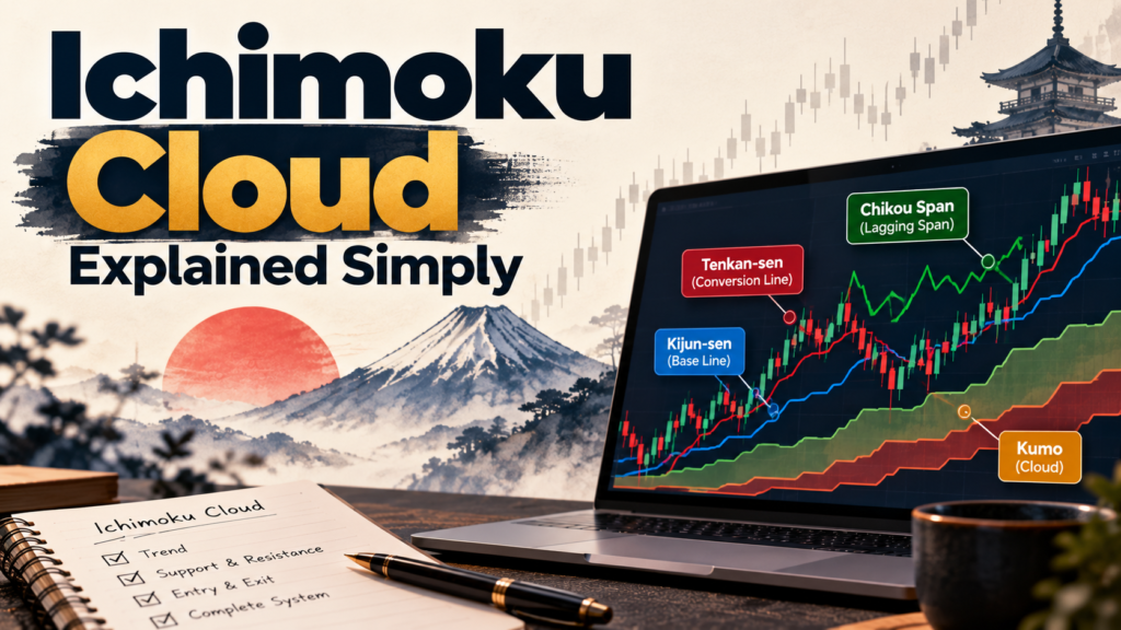 ichimoku cloud