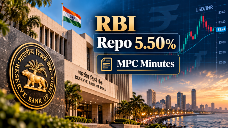 rbi mpc minutes