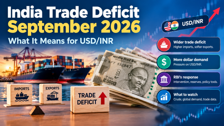 india trade deficit