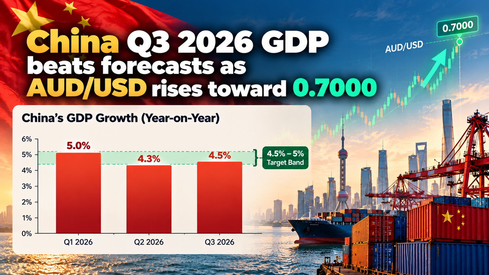 china gdp aud usd