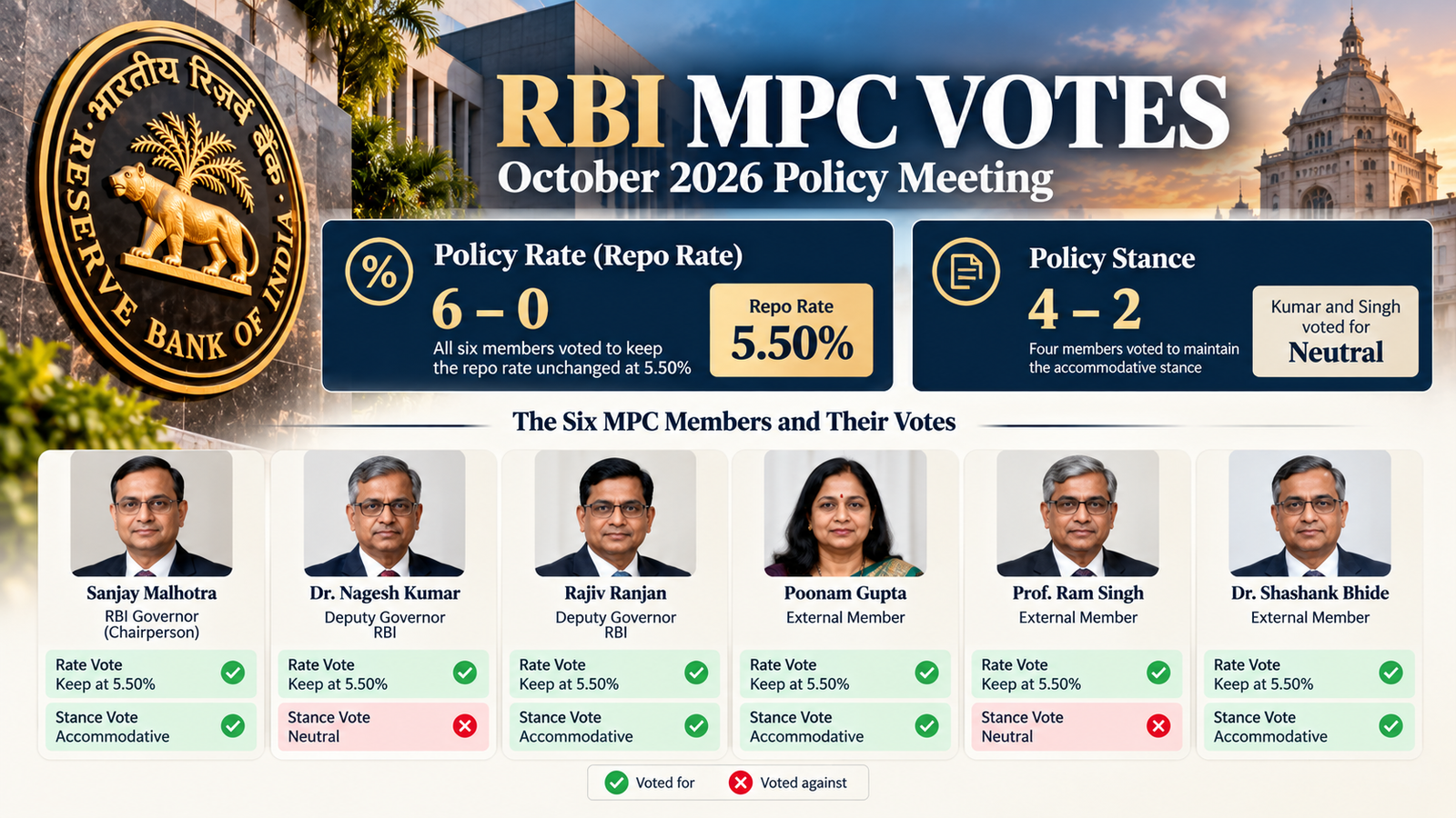 rbi mpc minutes