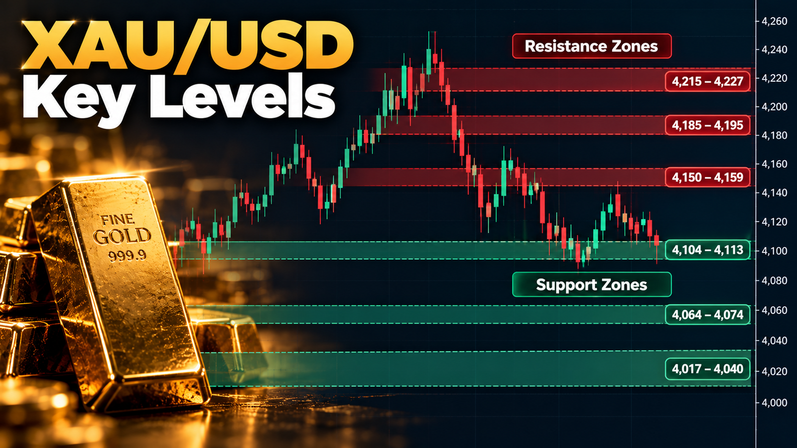 gold price outlook