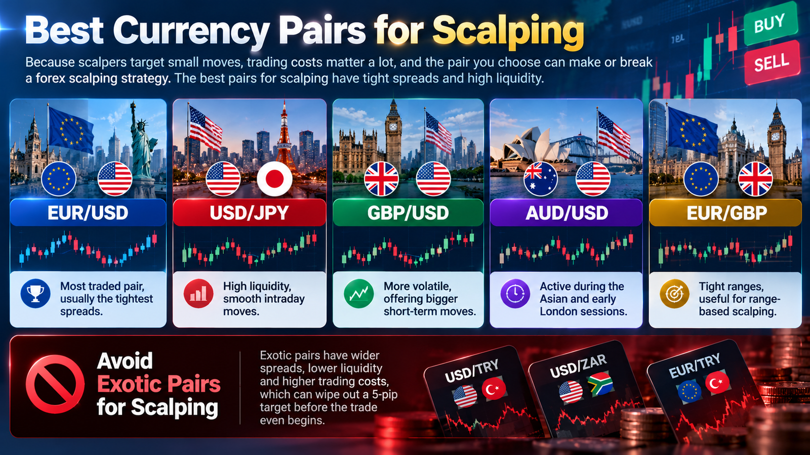forex scalping strategy
