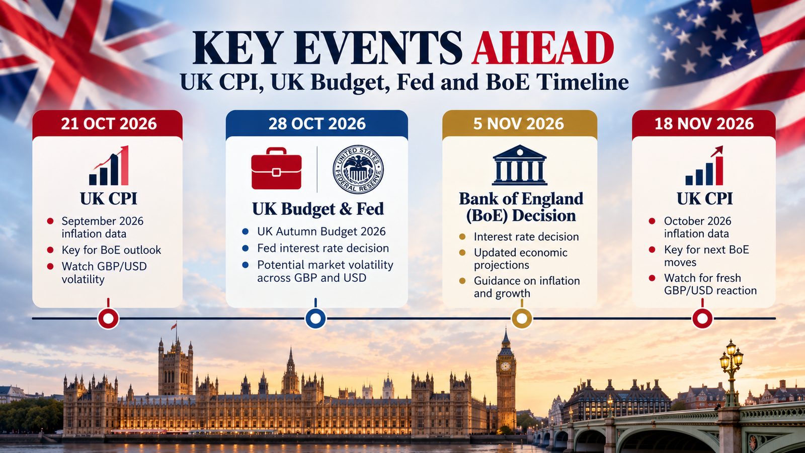 uk cpi gbp usd