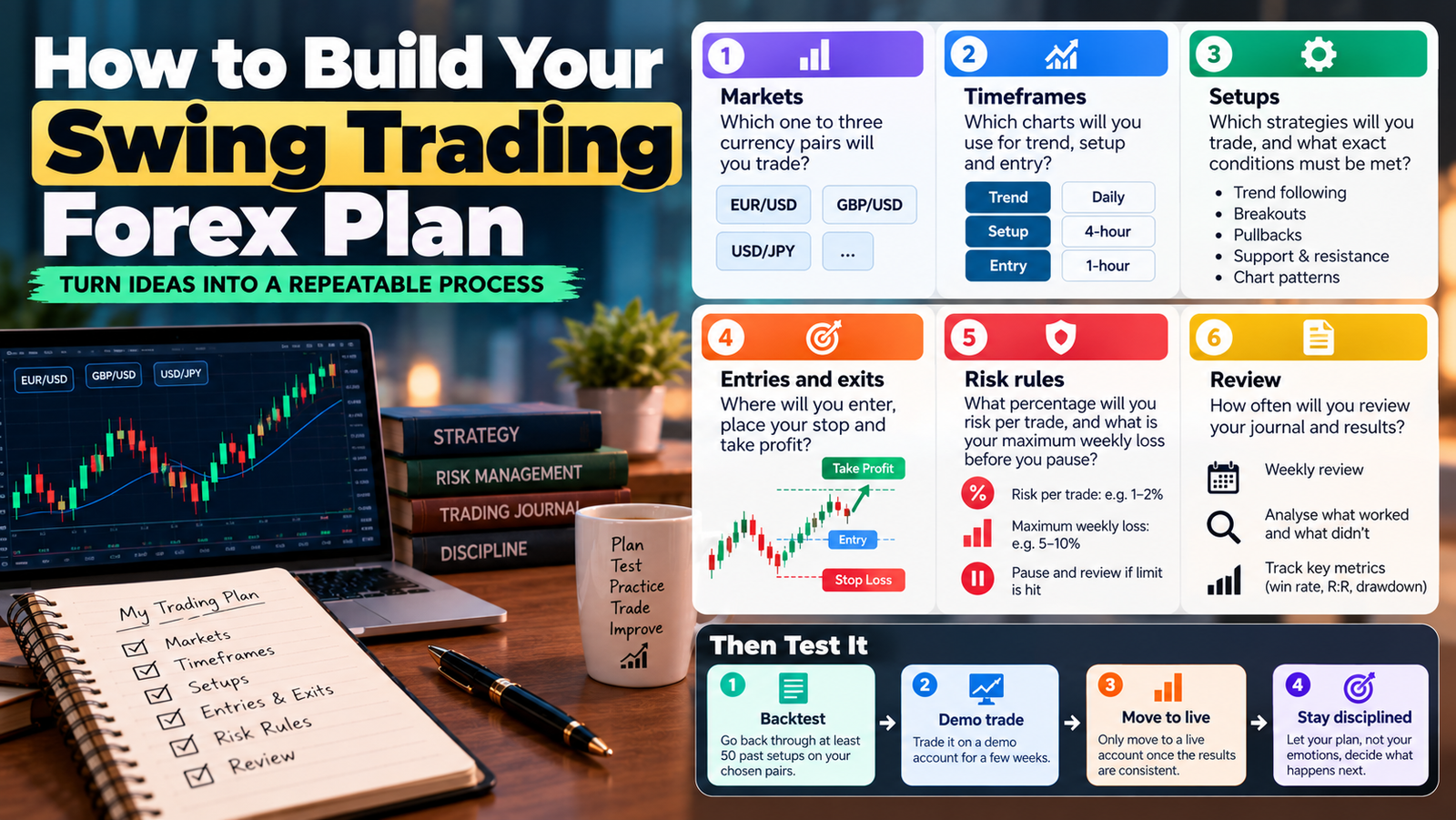 swing trading forex